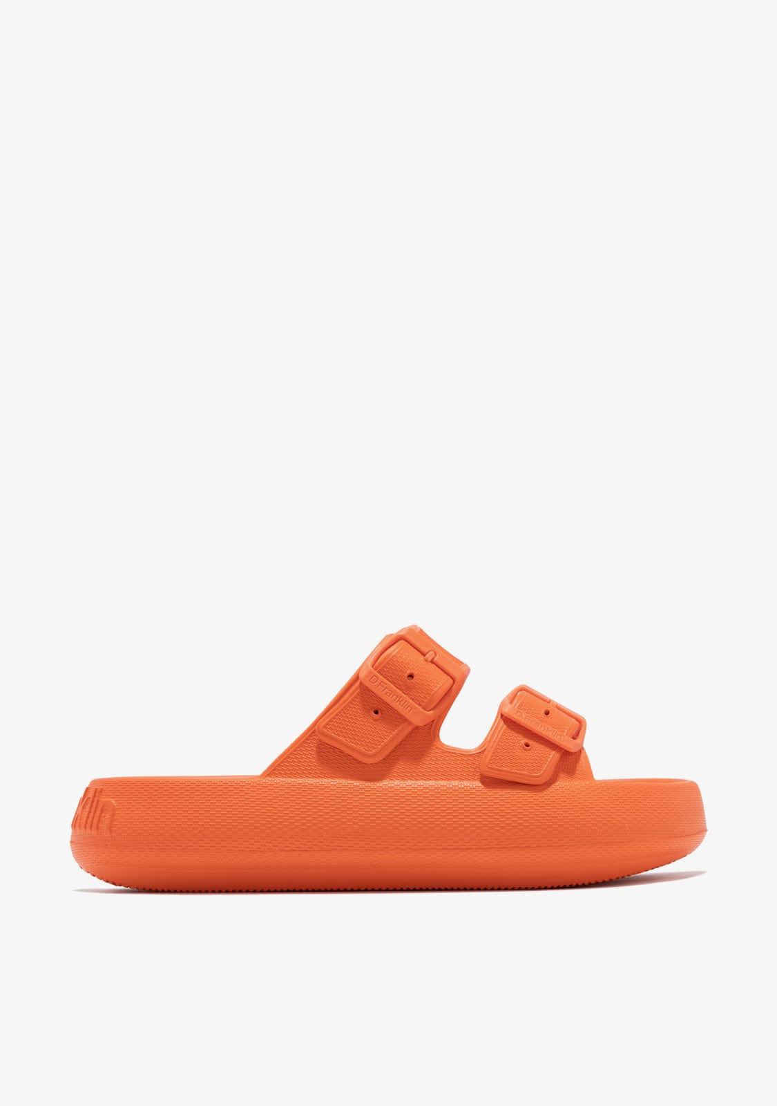 D.franklin Bloomer Bio Orange