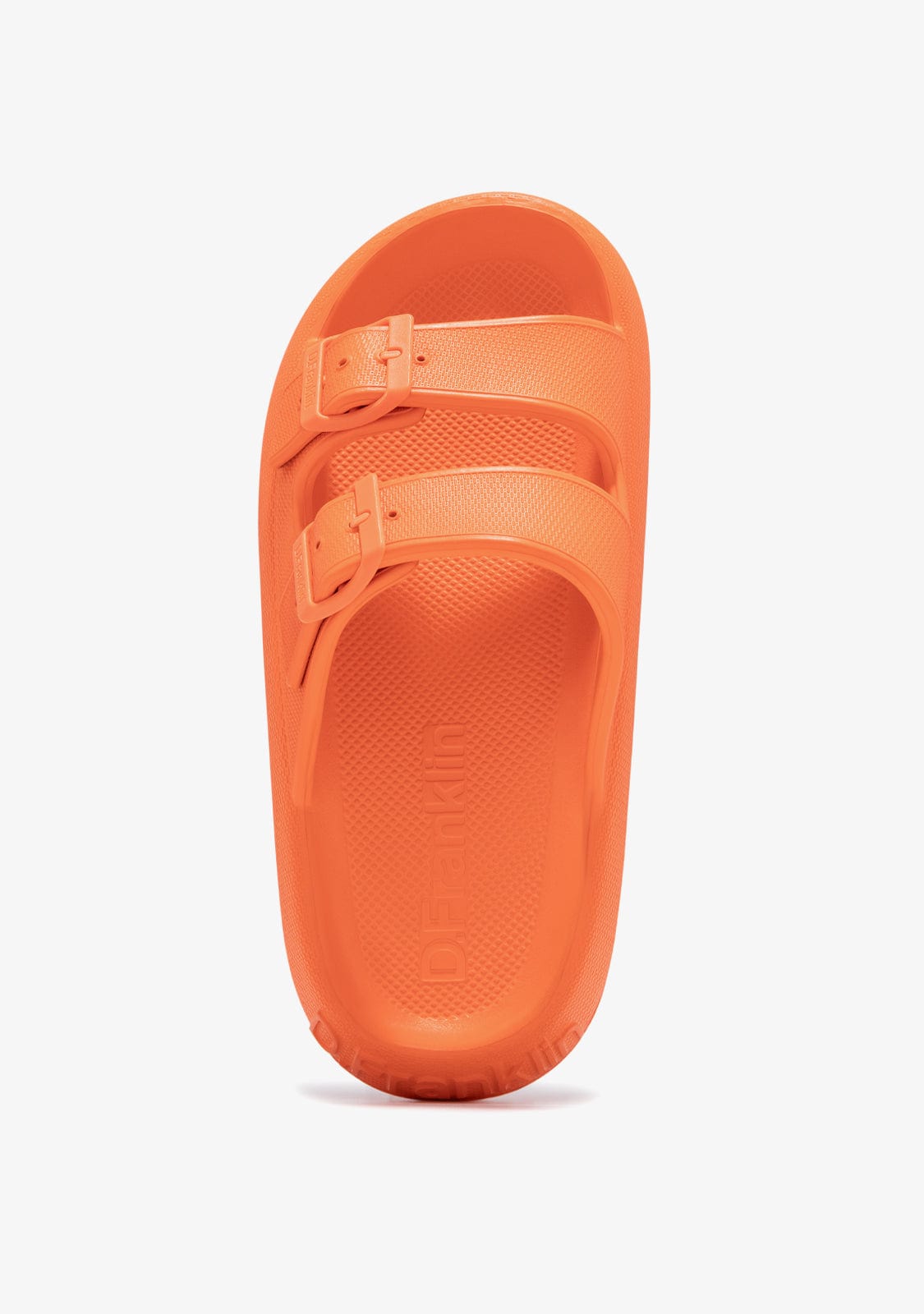 D.franklin Bloomer Bio Orange