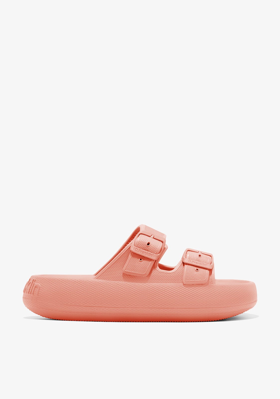 D.franklin Bloomer Bio Peach