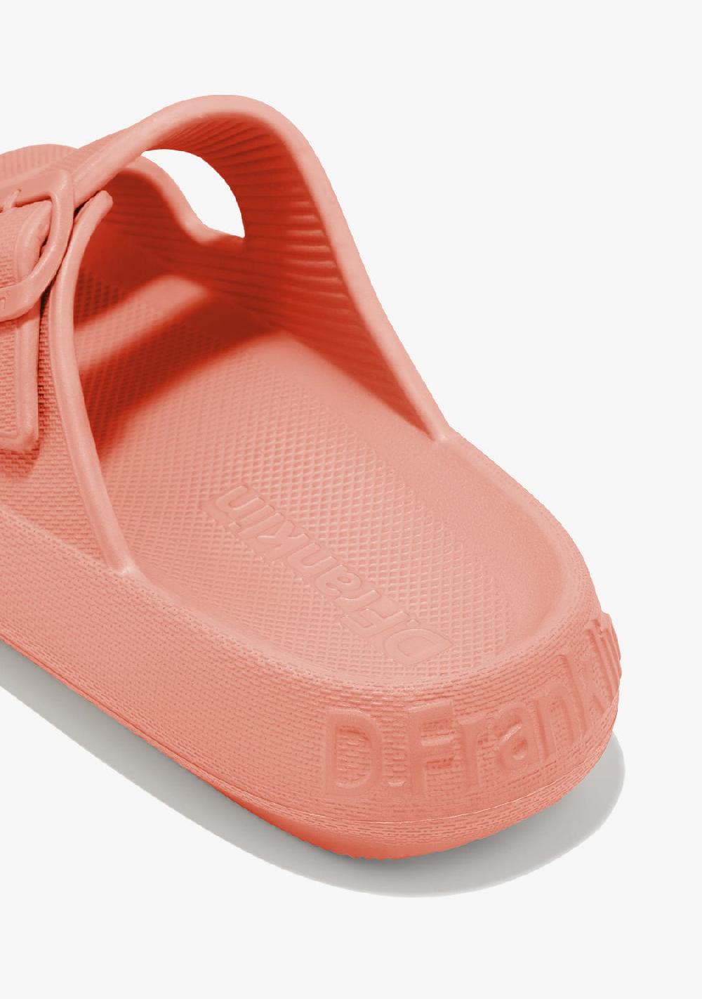 D.franklin Bloomer Bio Peach