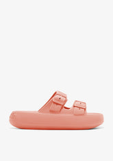 D.franklin Bloomer Bio Peach