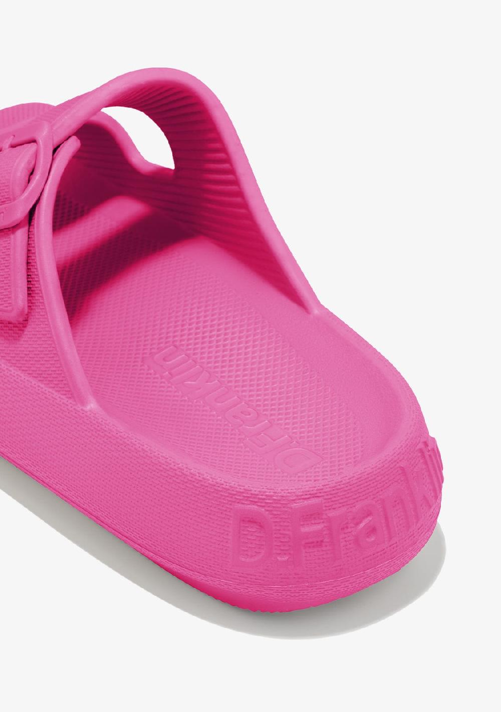 D.franklin Bloomer Bio Pink