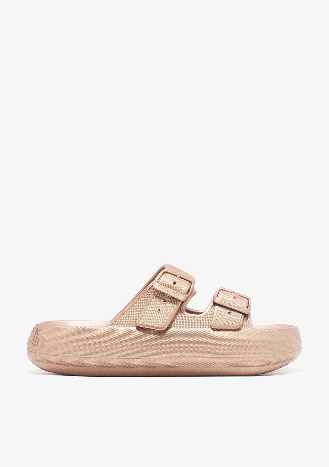 D.franklin Bloomer Bio Rose Gold