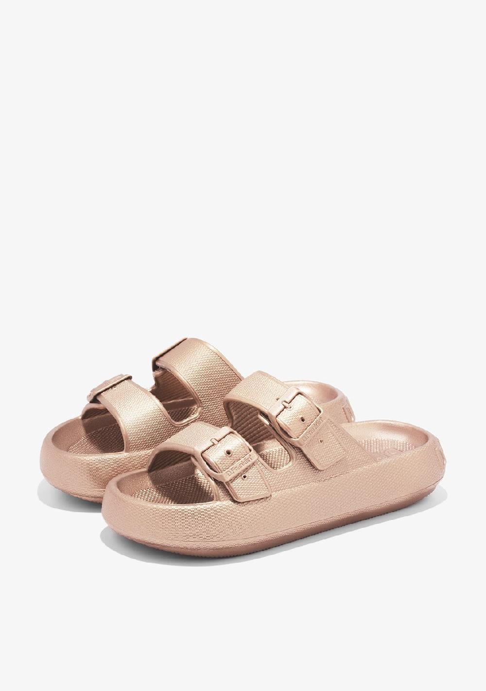 D.franklin Bloomer Bio Rose Gold