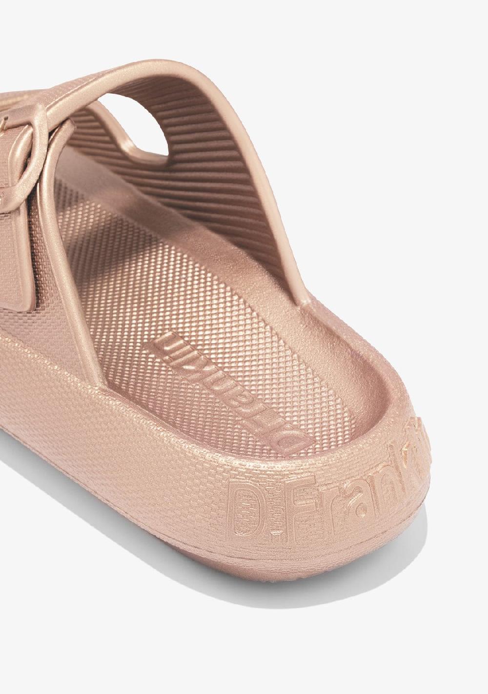 D.franklin Bloomer Bio Rose Gold