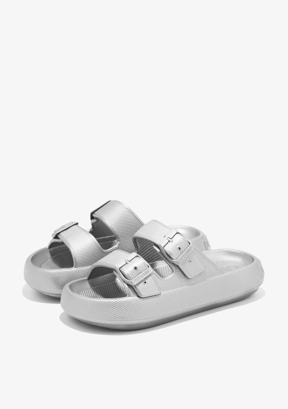 D.franklin Bloomer Bio Silver