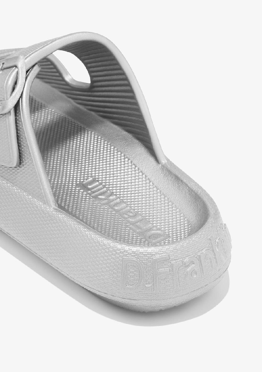 D.franklin Bloomer Bio Silver