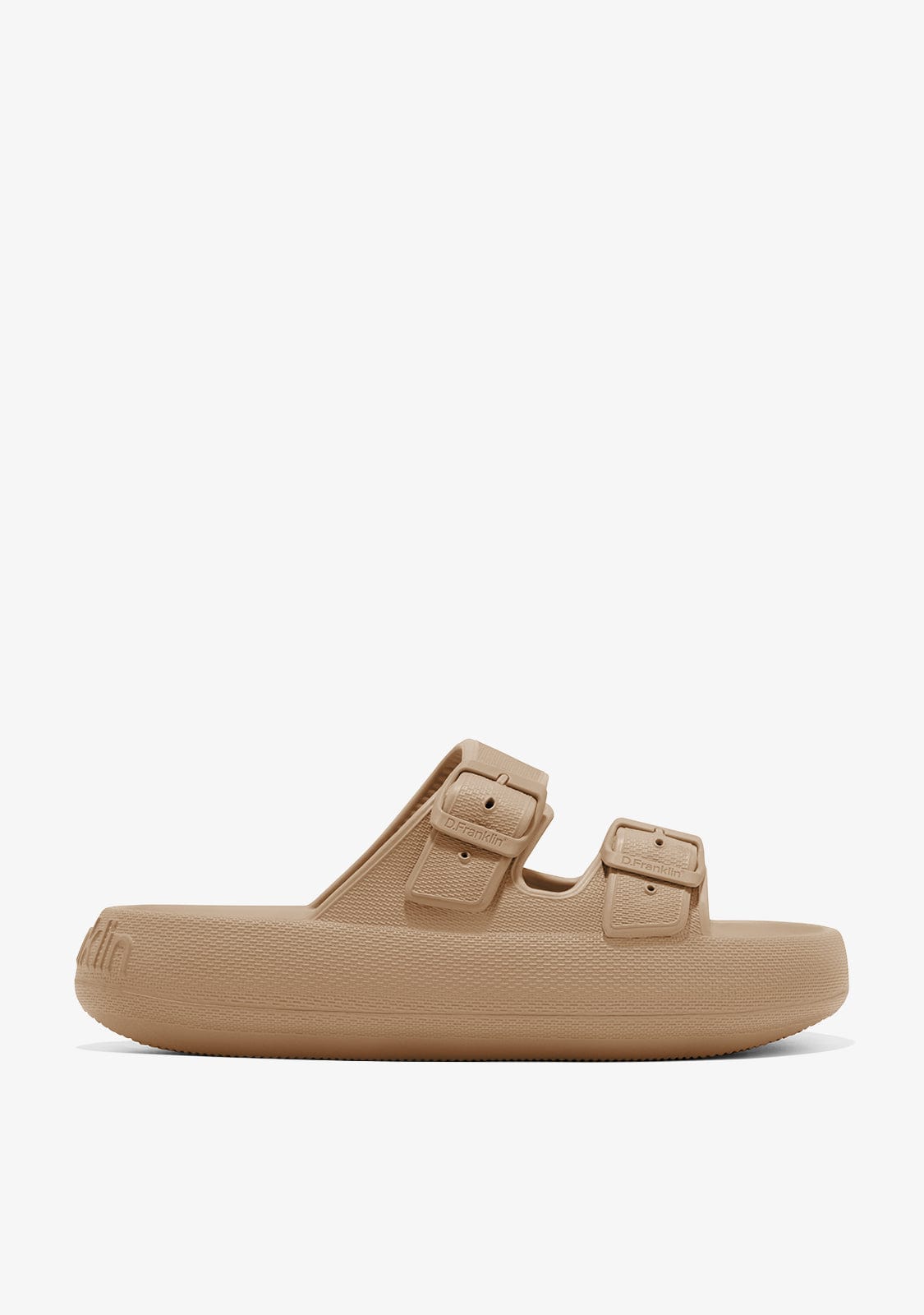 D.franklin Bloomer Bio Taupe