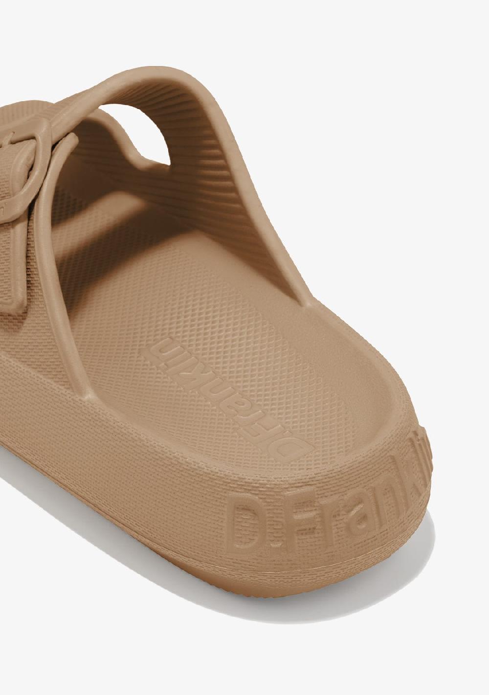 D.franklin Bloomer Bio Taupe