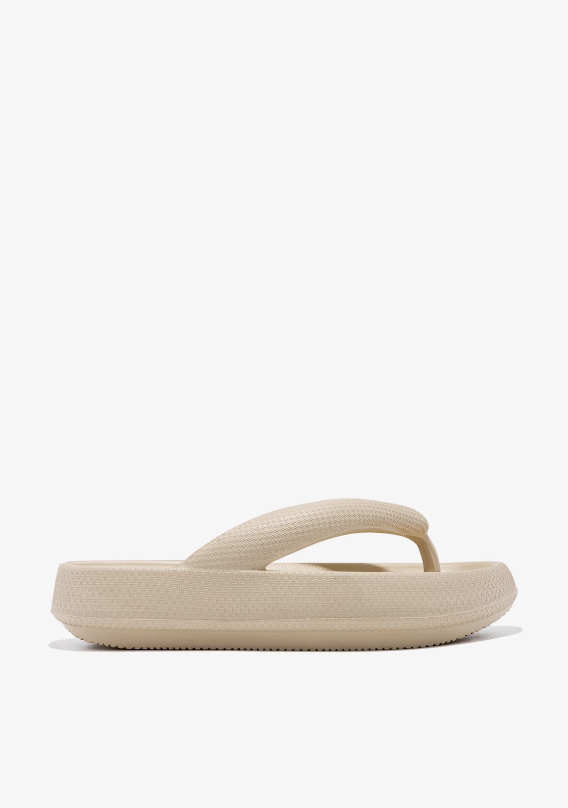 D.franklin Bloomer Nip Beige