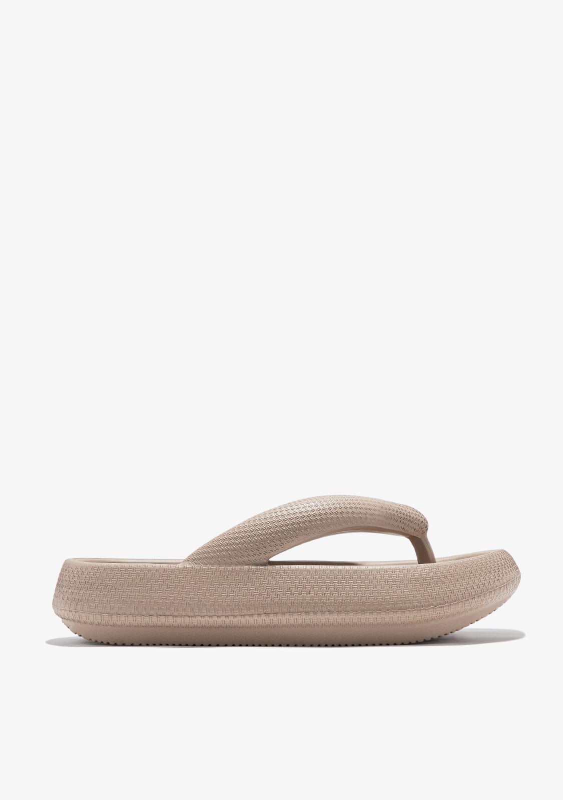 D.franklin Bloomer Nip Beige