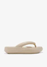 D.franklin Bloomer Nip Beige