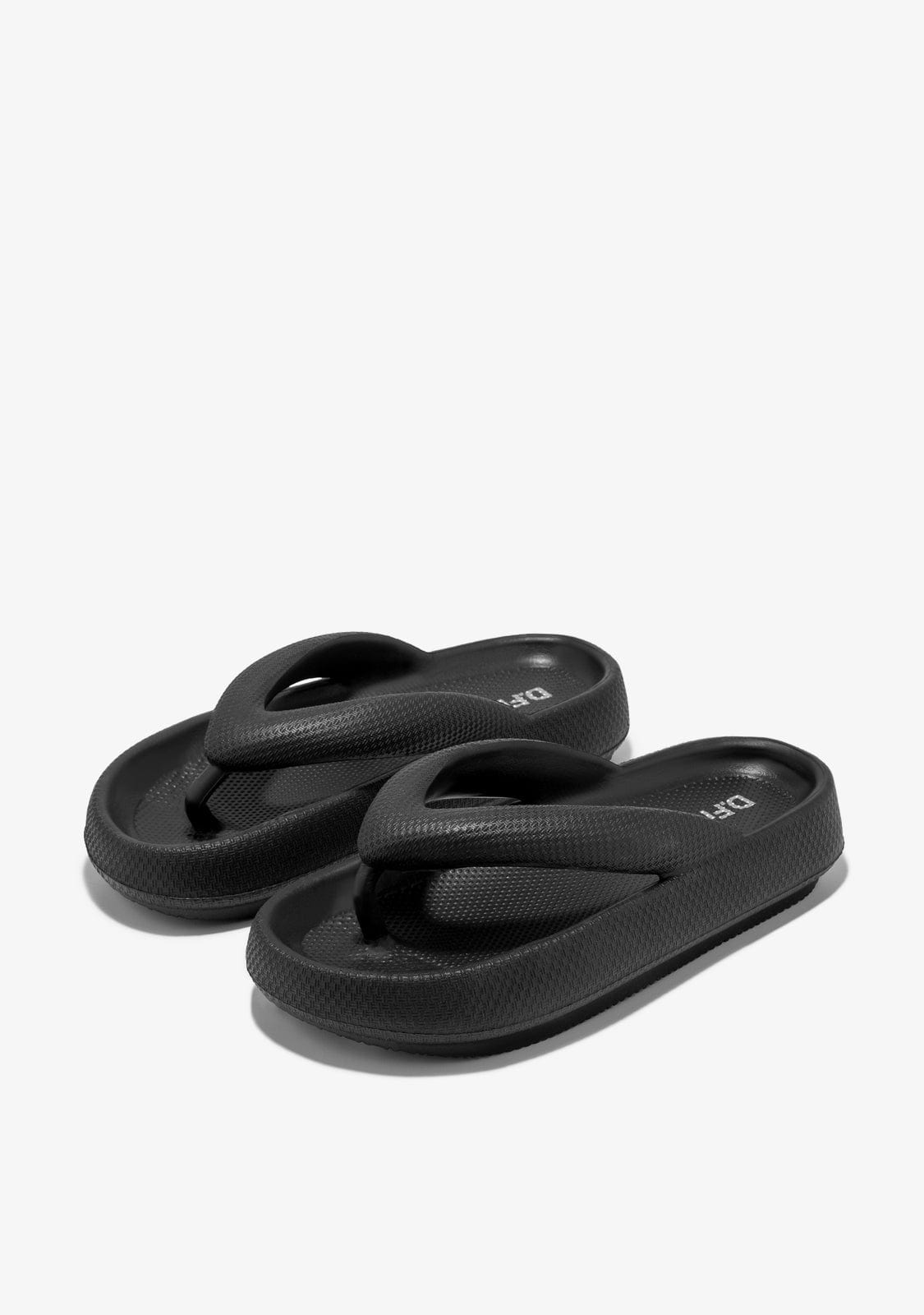 D.franklin Bloomer Nip Black