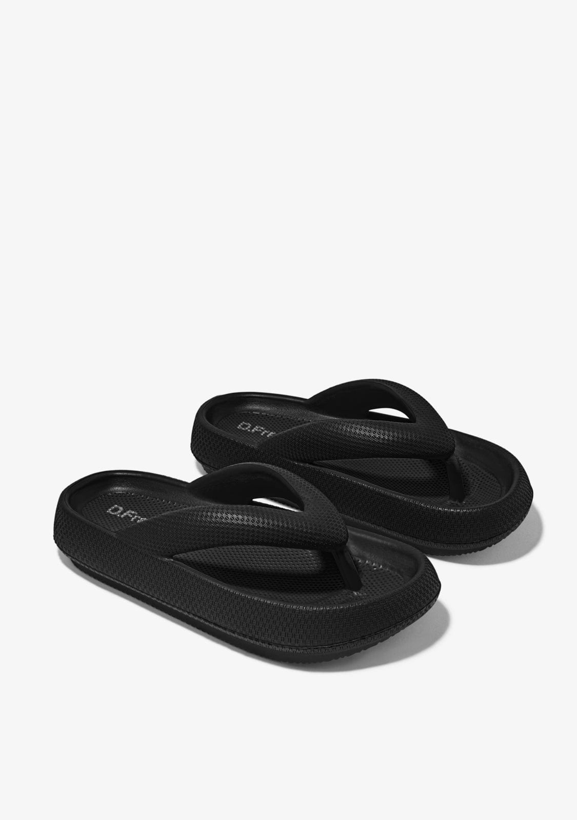 D.franklin Bloomer Nip Black