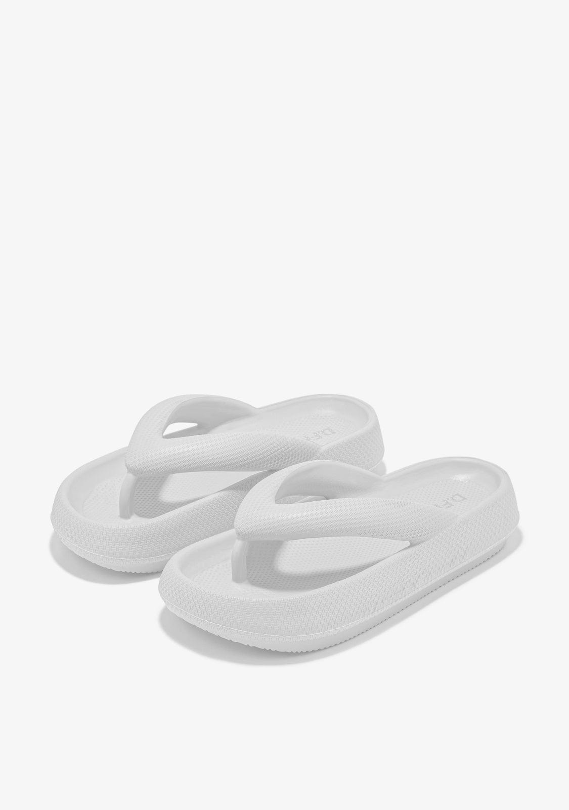 D.franklin Bloomer Nip Grey