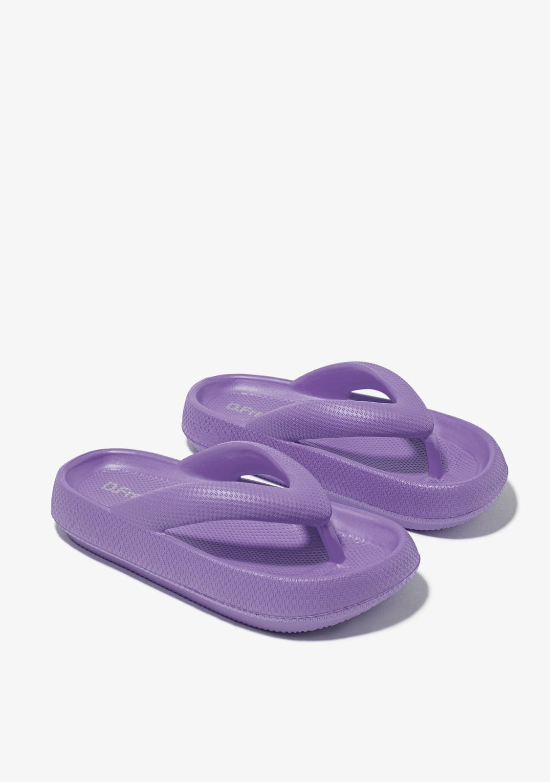 D.franklin Bloomer Nip Lavender