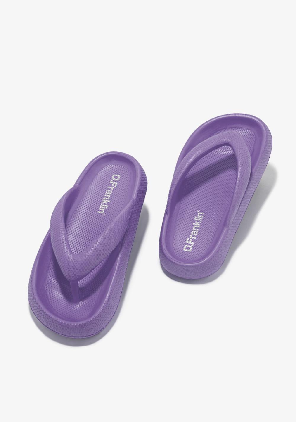 D.franklin Bloomer Nip Lavender