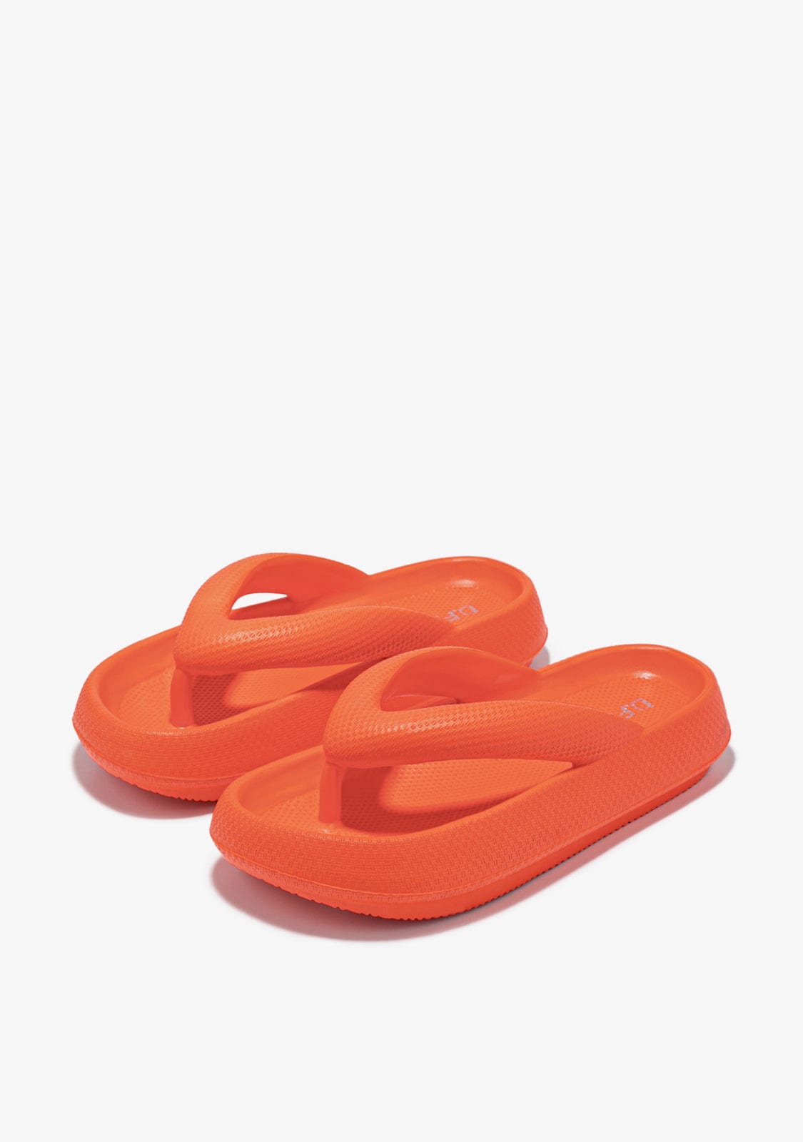 D.franklin Bloomer Nip Orange