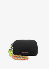 D.franklin Bomb Beauty Bag Black