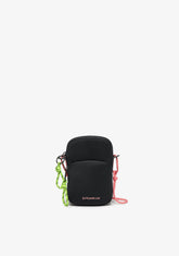D.franklin Bomb Mini Bag Black