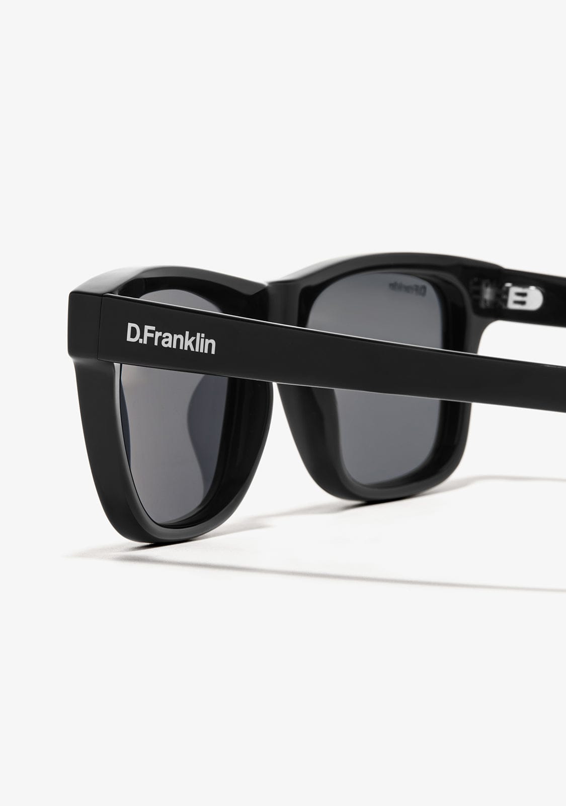 D.franklin Boyd Black / Black