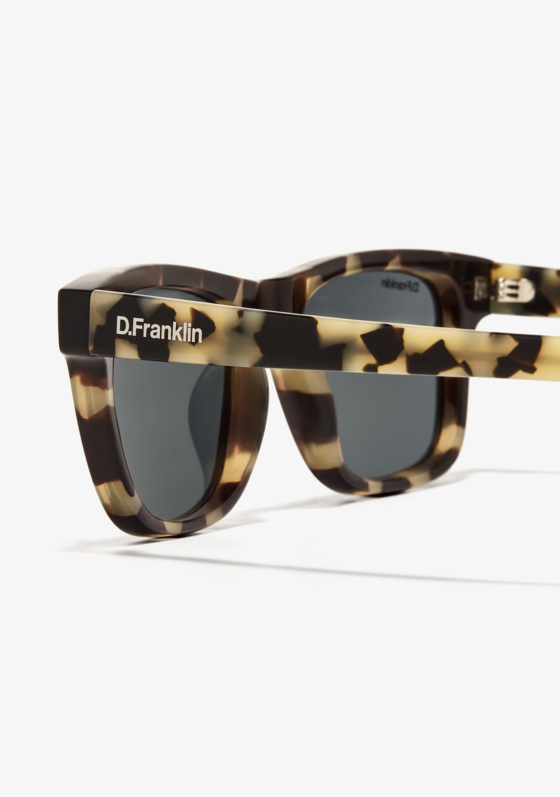 D.franklin Boyd Light Tort / Black