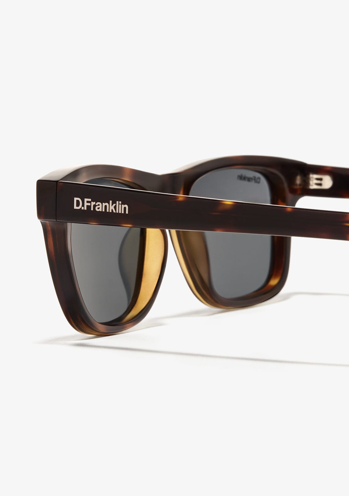 D.franklin Boyd Tort / Black