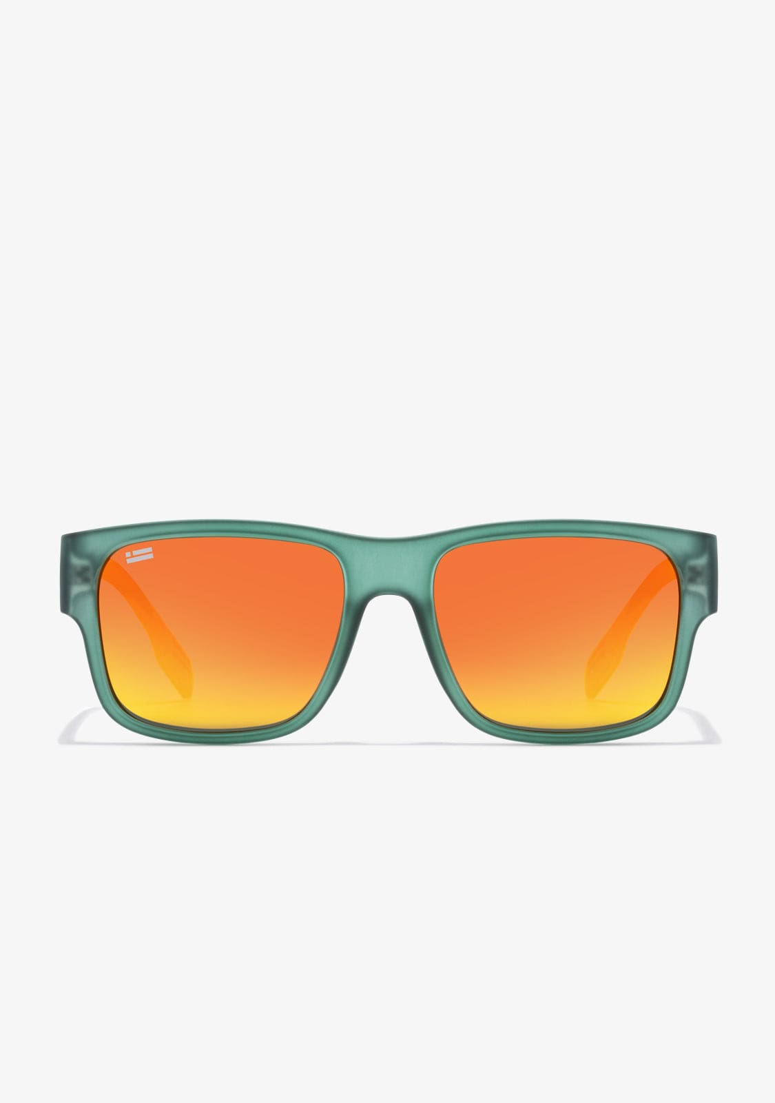 D.franklin California Green / Orange