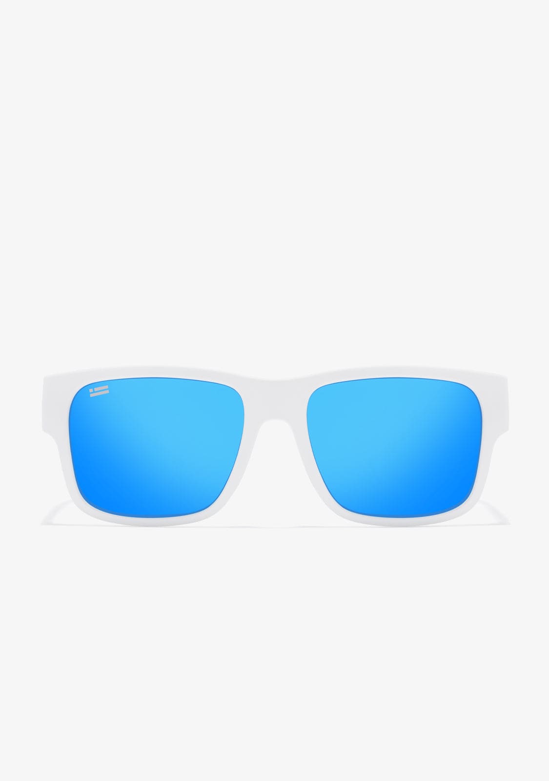 D.franklin California Off White / Blue Revo