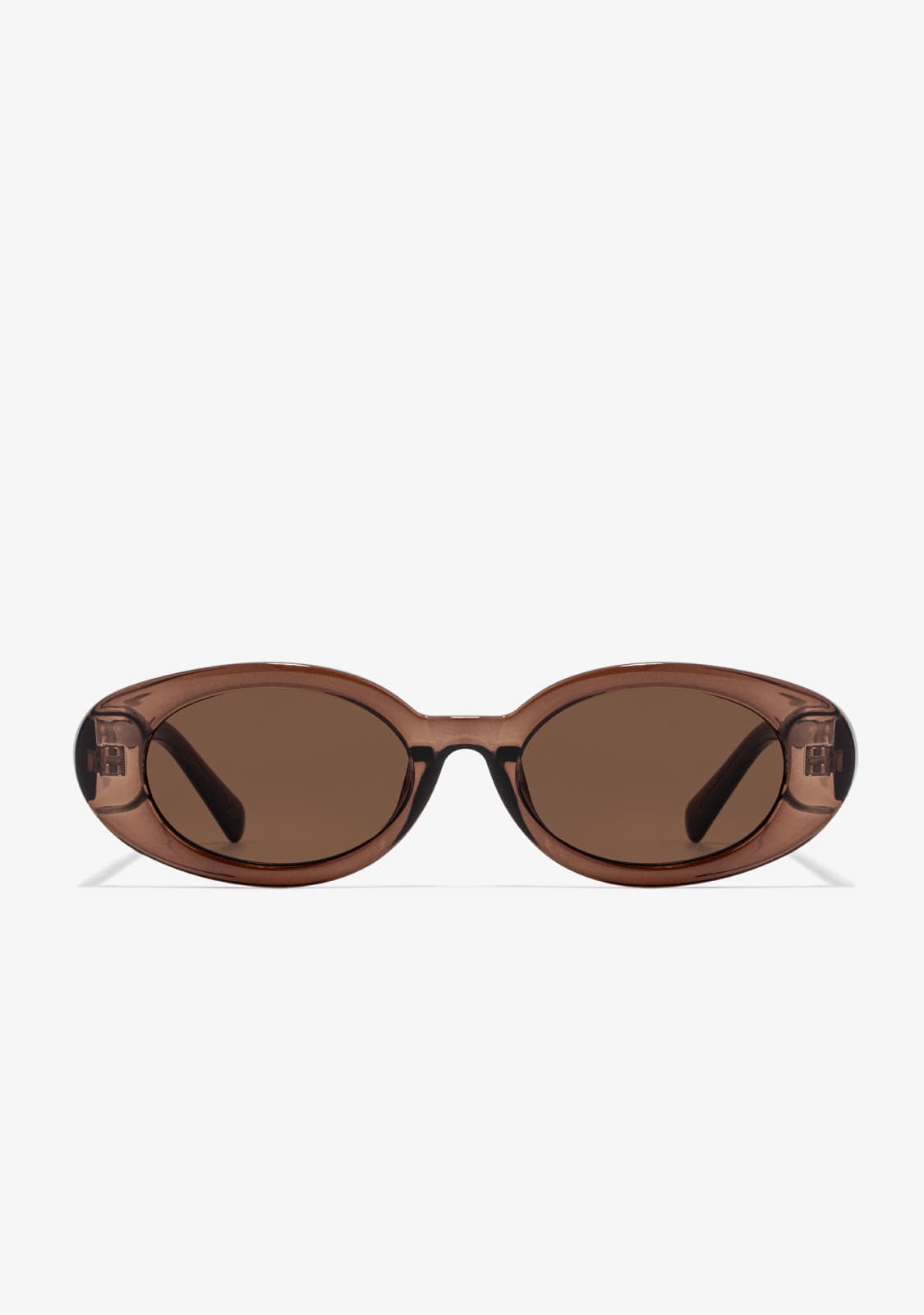 D.franklin Capri Brown / Brown