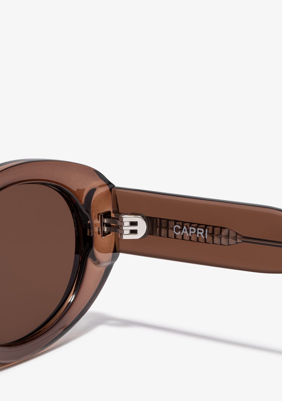 D.franklin Capri Brown / Brown