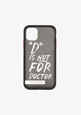 D.franklin Case "D" is Not for Black / White