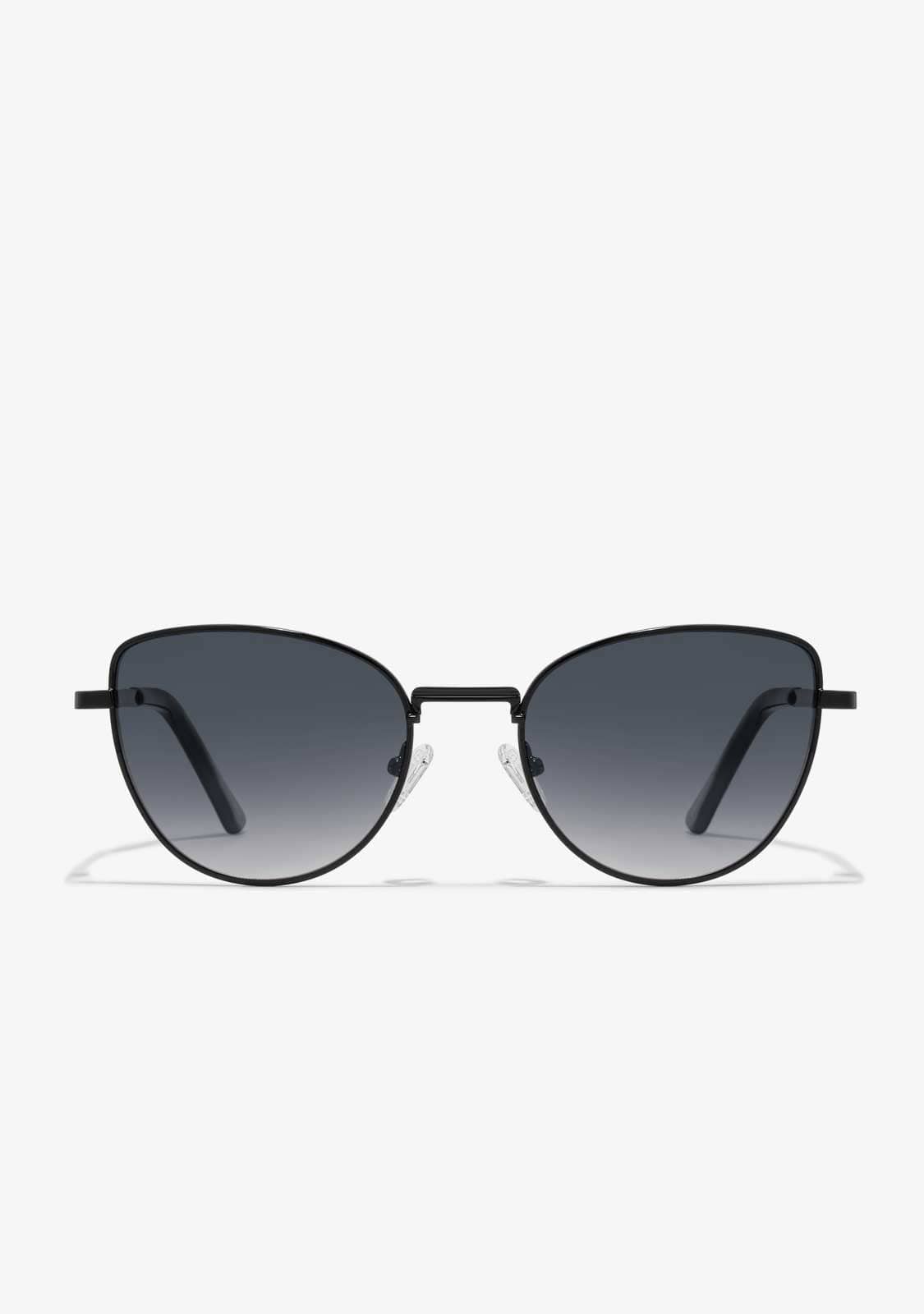 D.franklin Cat-Eye Legacy Black / Gradient Grey