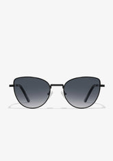 D.franklin Cat-Eye Legacy Black / Gradient Grey