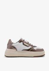 D.franklin Court Basic Pewter / Pewter