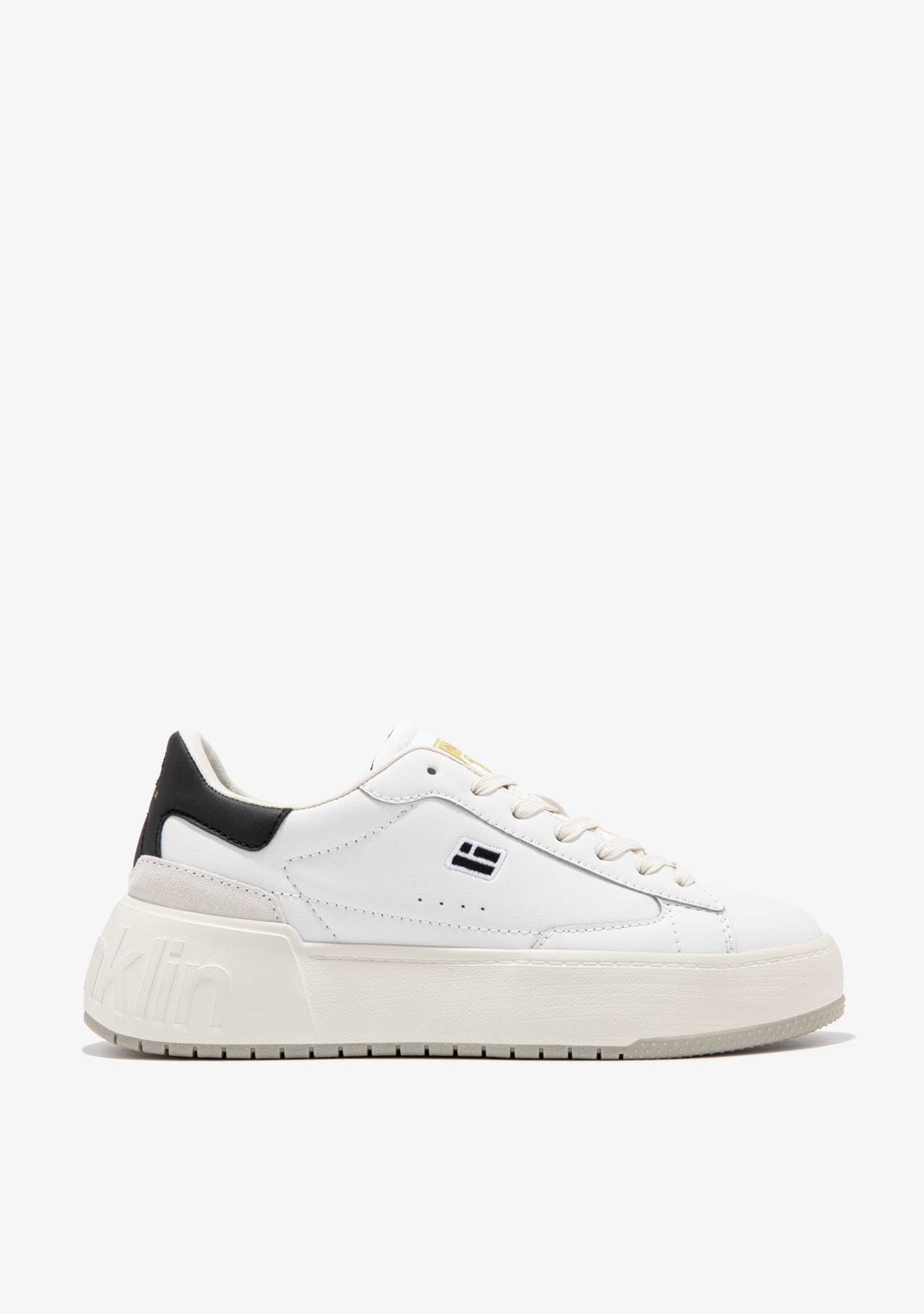 D.franklin Court Basket Basic White