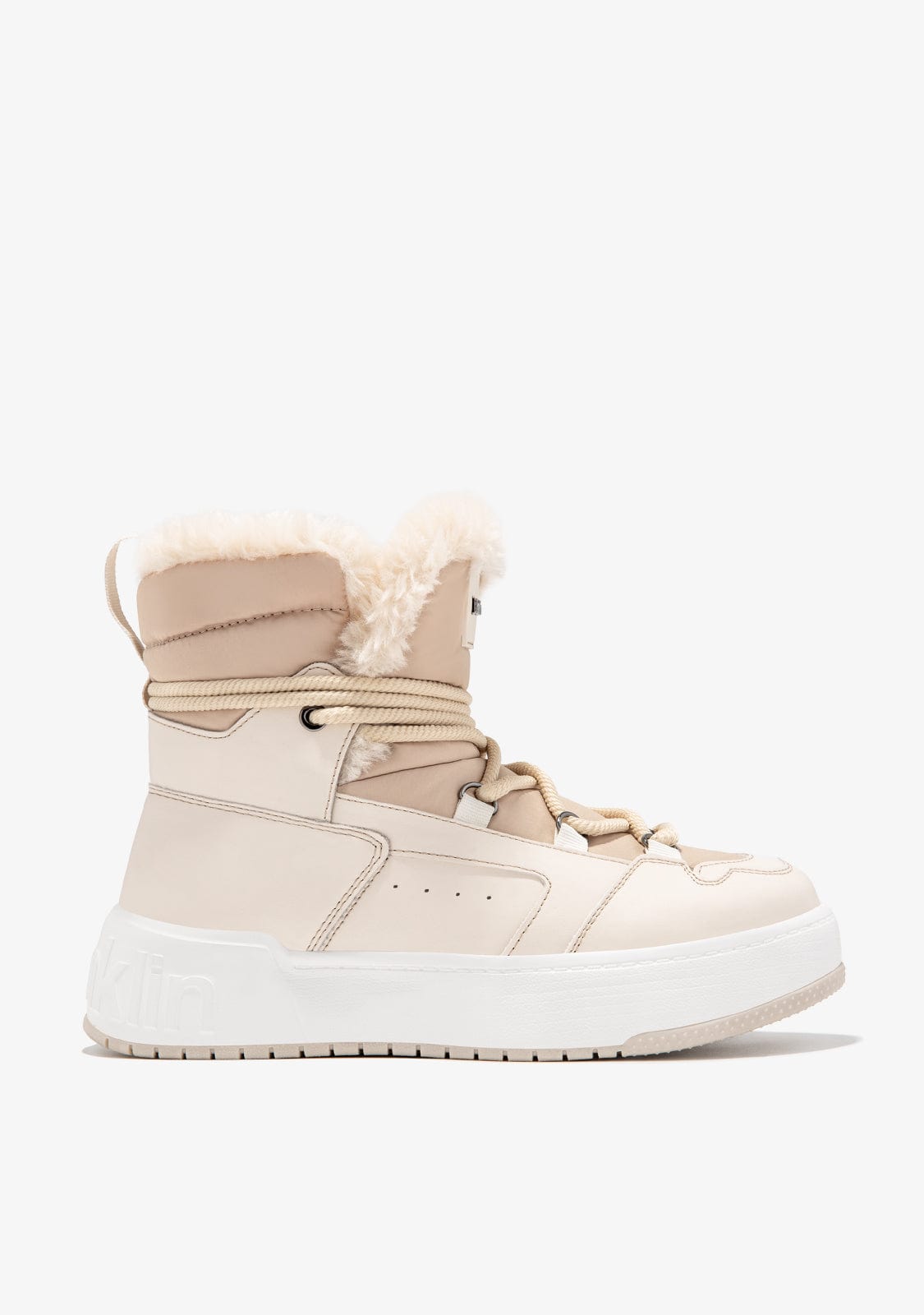 D.franklin Court Bomb V2 Beige