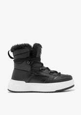 D.franklin Court Bomb V2 Black