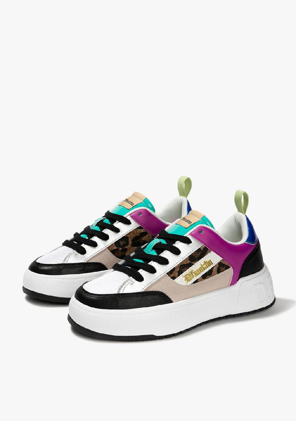 D.franklin Court Multi Leo