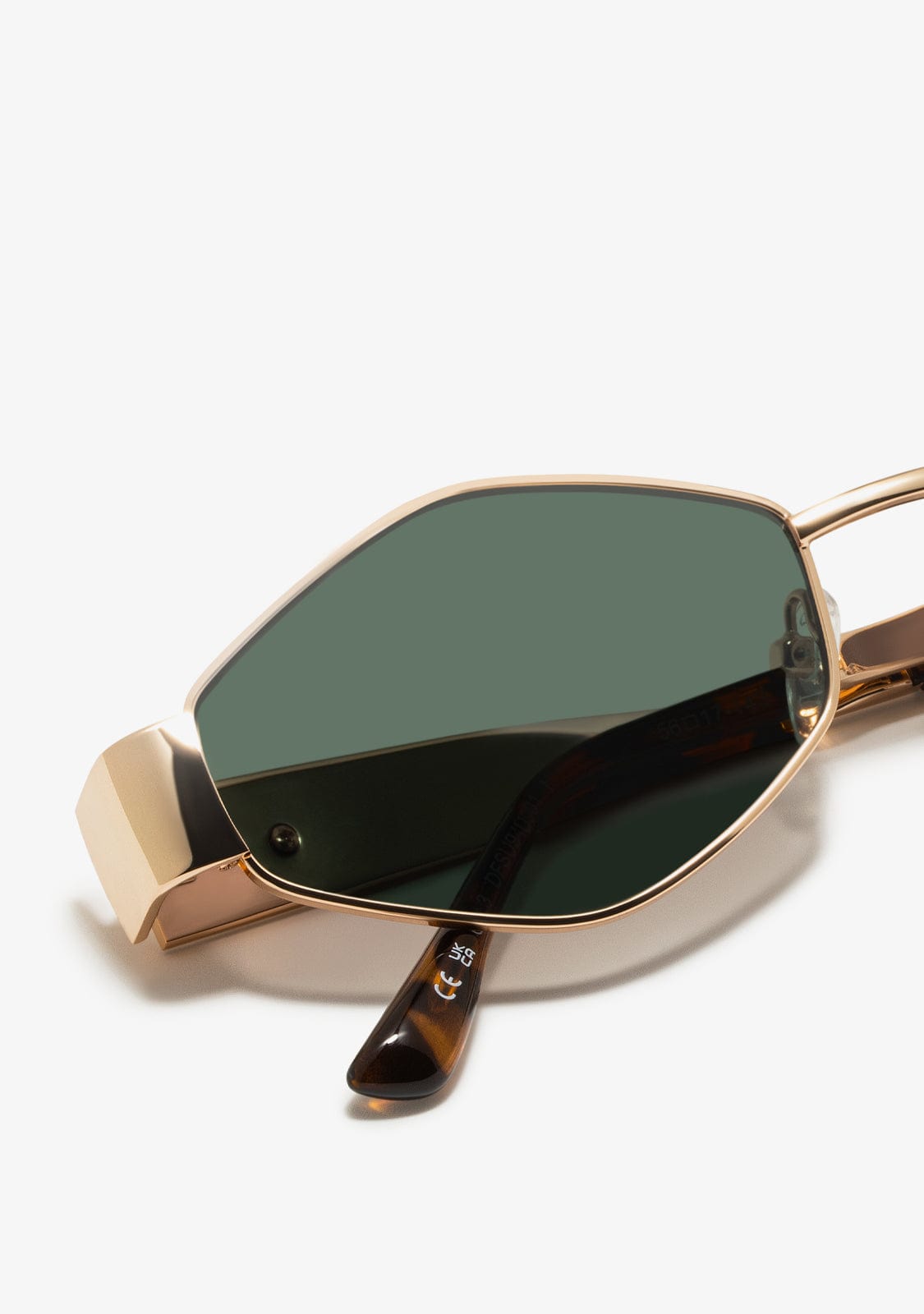 D.franklin Cuprum Diamond Gold / G15