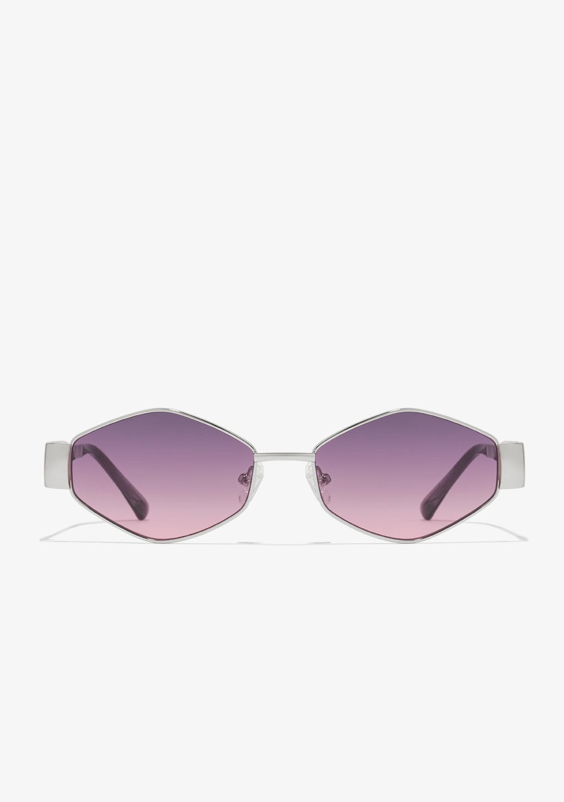 D.franklin Cuprum Diamond Silver / Gradient Pink