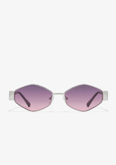 D.franklin Cuprum Diamond Silver / Gradient Pink