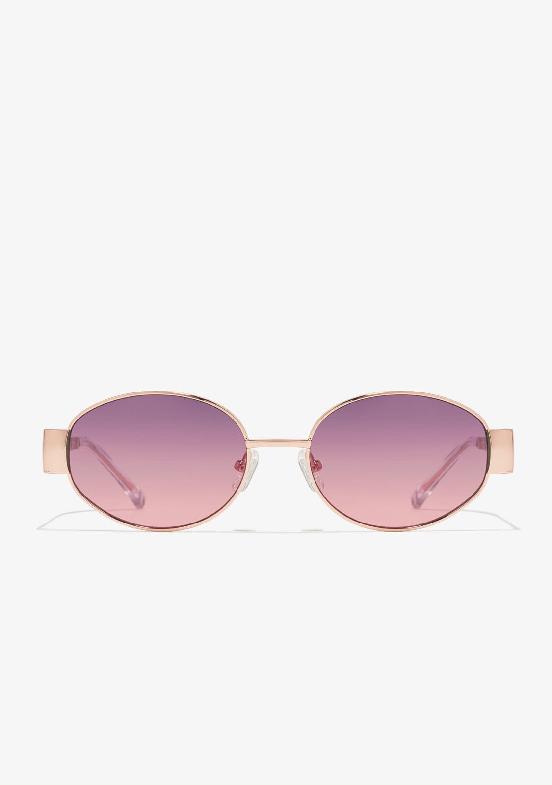 D.franklin Cuprum Round Rose Gold / Gradient Pink