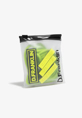 D.franklin Custom Set For Nylon Backpack Lime