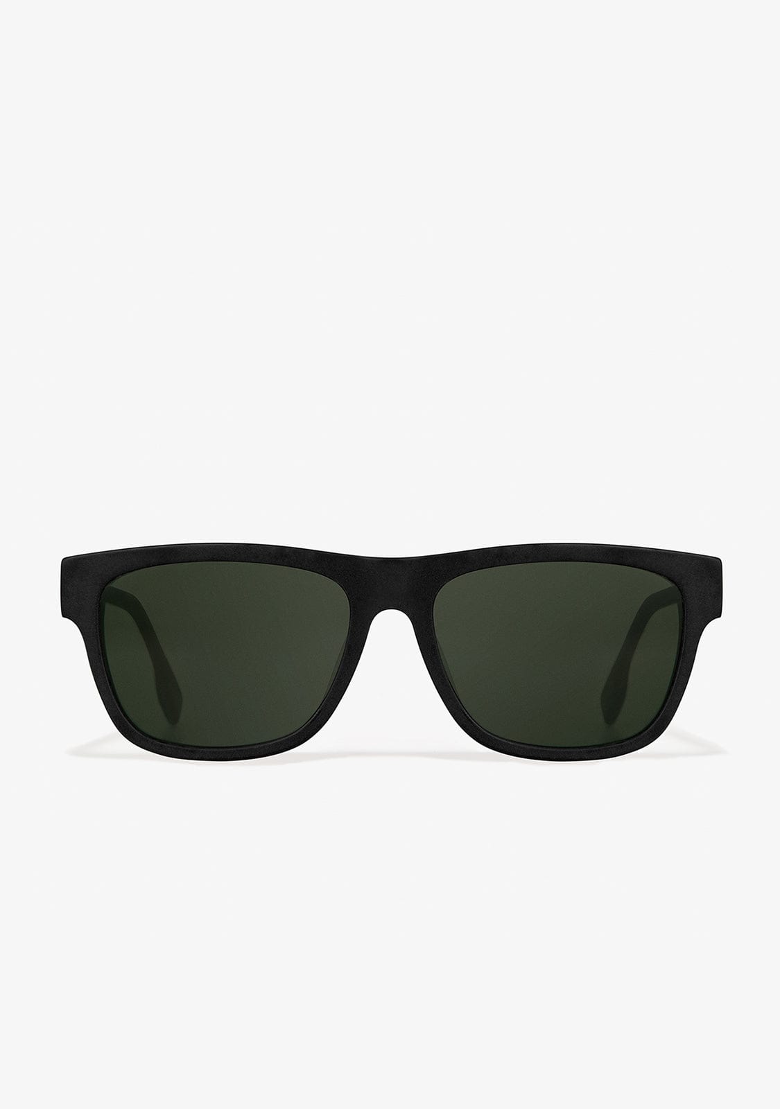 D.franklin Doha Square Matte Black / G15