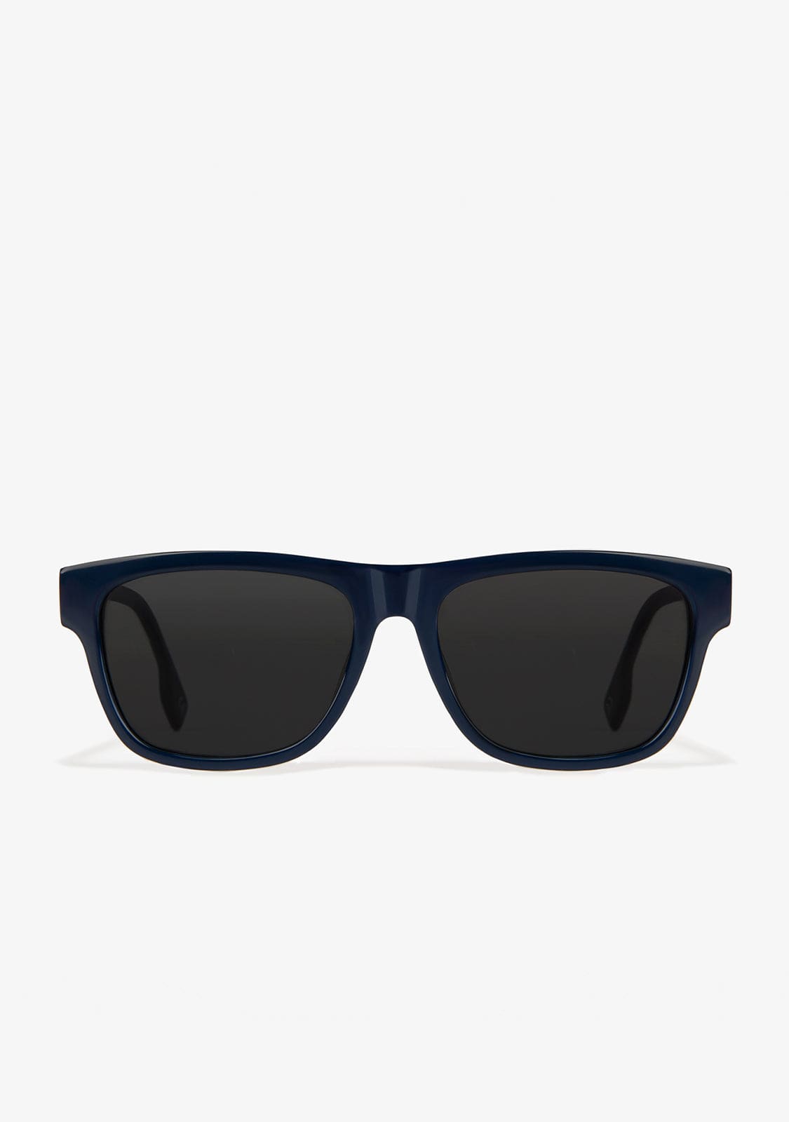 D.franklin Doha Square Navy / Black