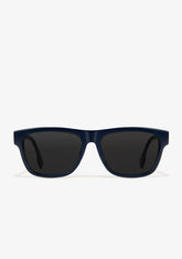 D.franklin Doha Square Navy / Black