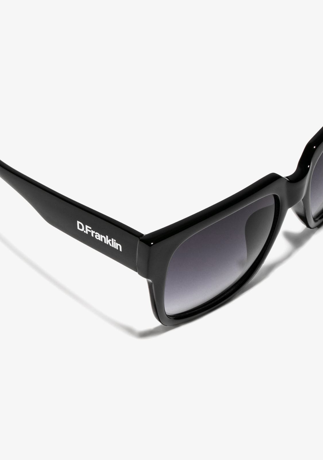 D.franklin Dunar Black / Black