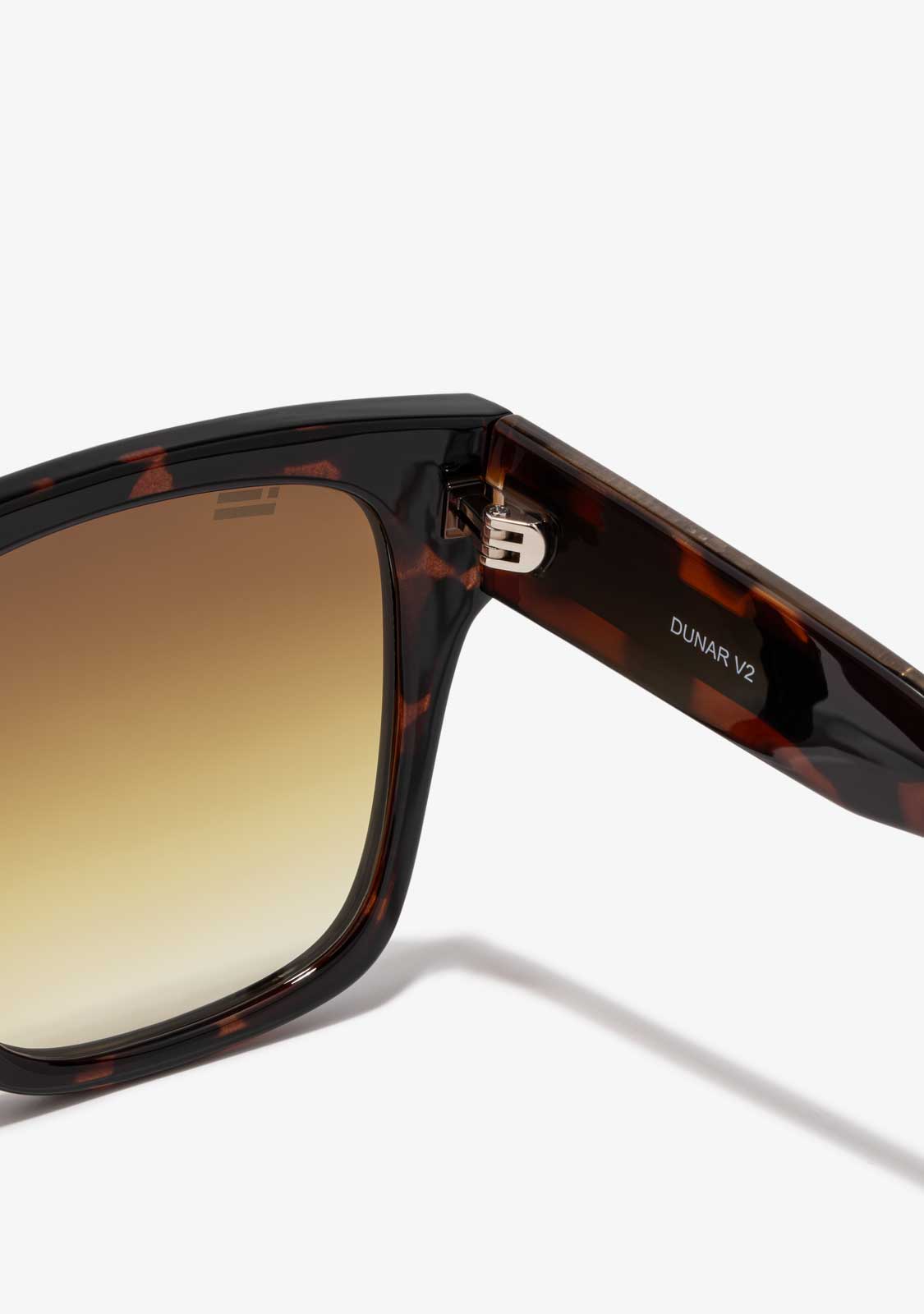 D.franklin Dunar V2 Milky Demi / Brown