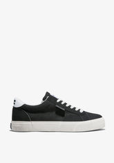 D.franklin Echo Basic Black Canvas / Black